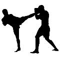 Ranjit Kathade - kickboxing